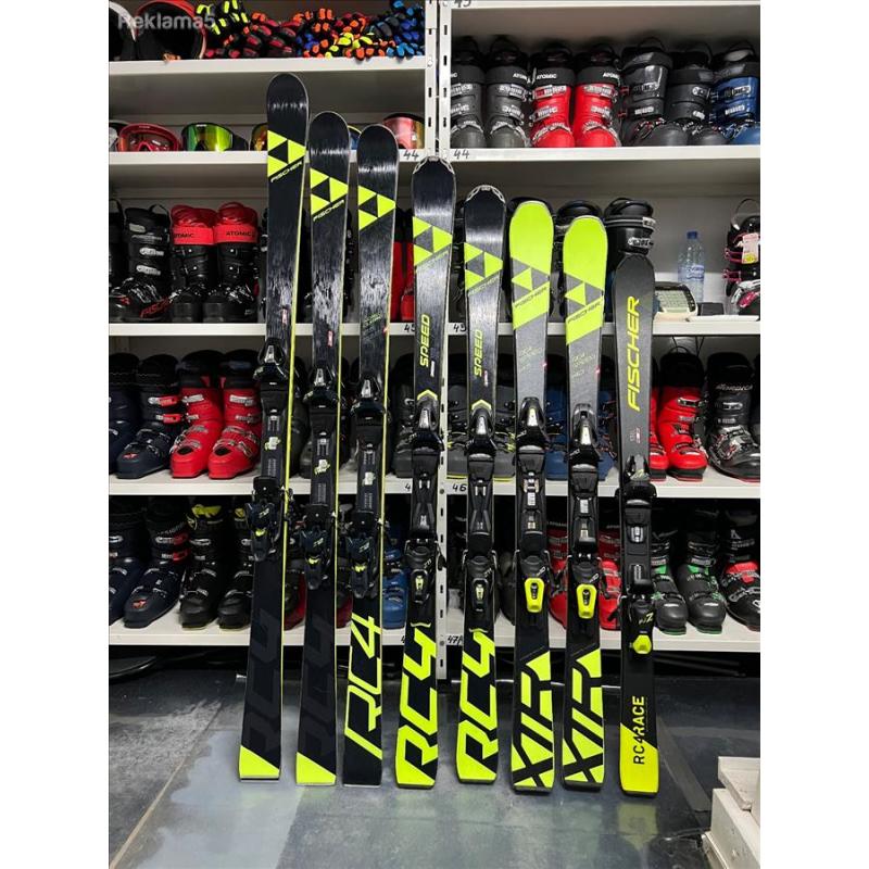 Ski & Snowboard Pelister - Bitola