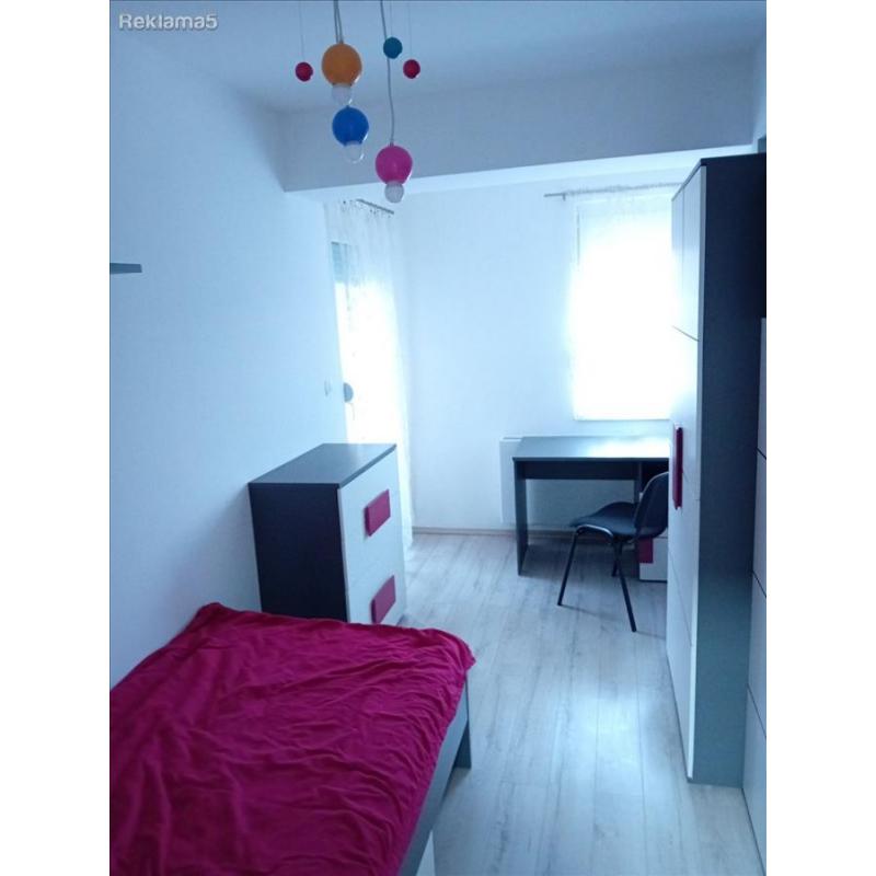 Se izdava stan vo kozle 115m2