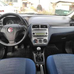 FIAT PUNTO 1.2 48kw PERFEKTNO