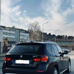 Bmw X1 1.8d Xdrive Avtomatik 2011g