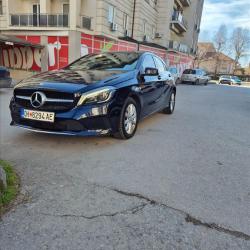 Mercedes A220cdi Redisign AMG, 2017