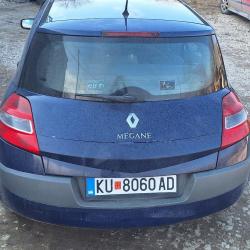 Renault Megan 1.5 dci