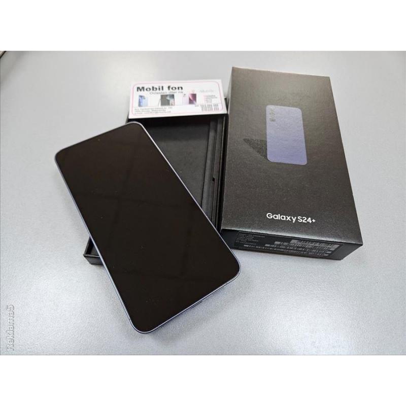 Samsung Galaxy S24 Plus 12/256gb