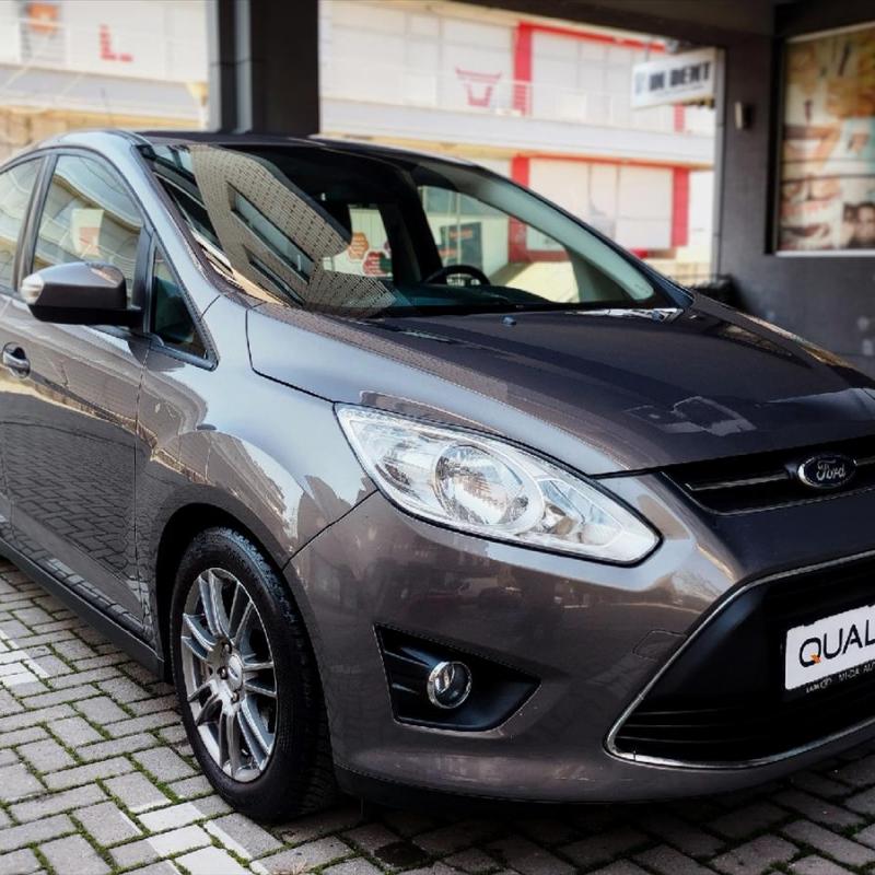 Ford C-Max 1.0 Scti(125hp)Full Opremen-14g. CH