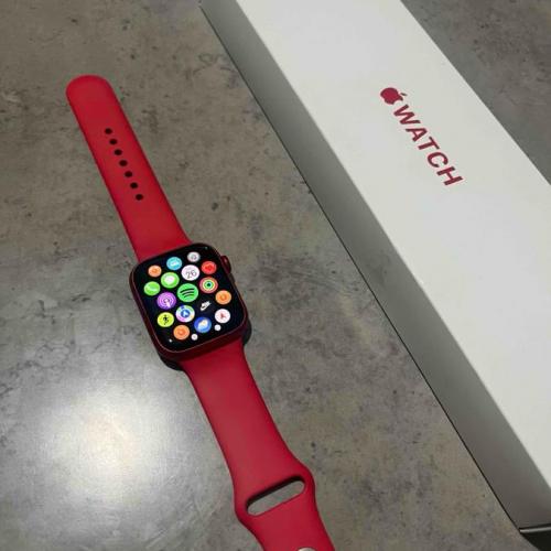 Apple Watch Series 8 45 mm iWatch