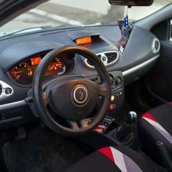 Reno Clio 1.5 50kw