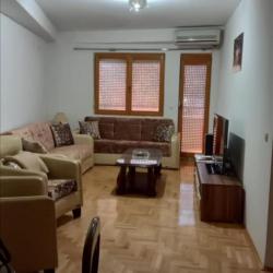 Stan vo centarot na Kumanovo