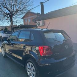 Volkswagen Polo 1.2 TDI 75Hp BLUEMOTION - 2011