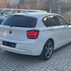 BMW 120D AVTOMATIK