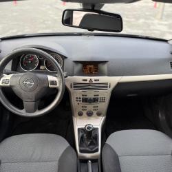 Opel Astra H 1.3 CDTI (66kw/90hp) EcoFlex 6-Brzini -09
