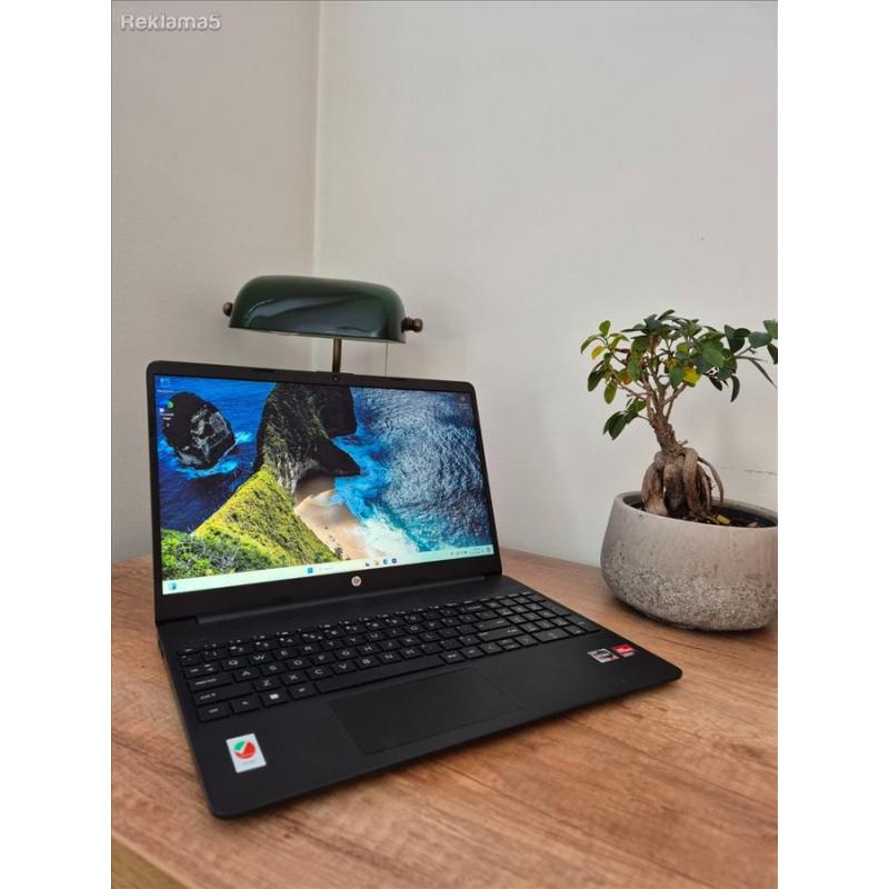 HP 15 AMD Ryzen 7 laptop