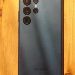 Samsung Galaxy S22 Ultra