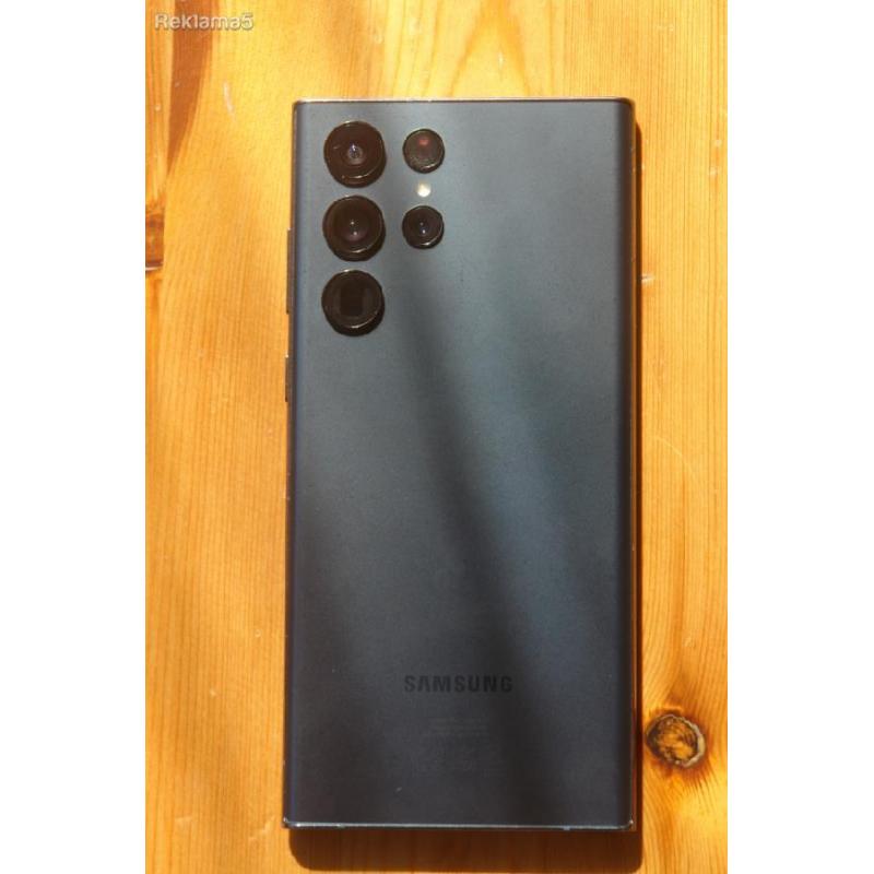 Samsung Galaxy S22 Ultra