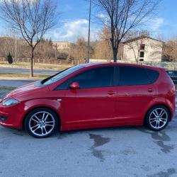 SEAT ALTEA (UNIKAT)