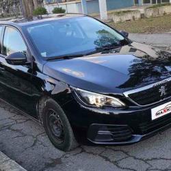 Peugeot 308 1.6 HDI 73kw 100ks 2018