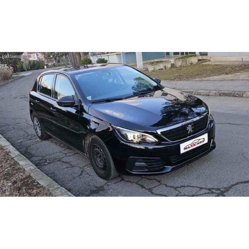 Peugeot 308 1.6 HDI 73kw 100ks 2018