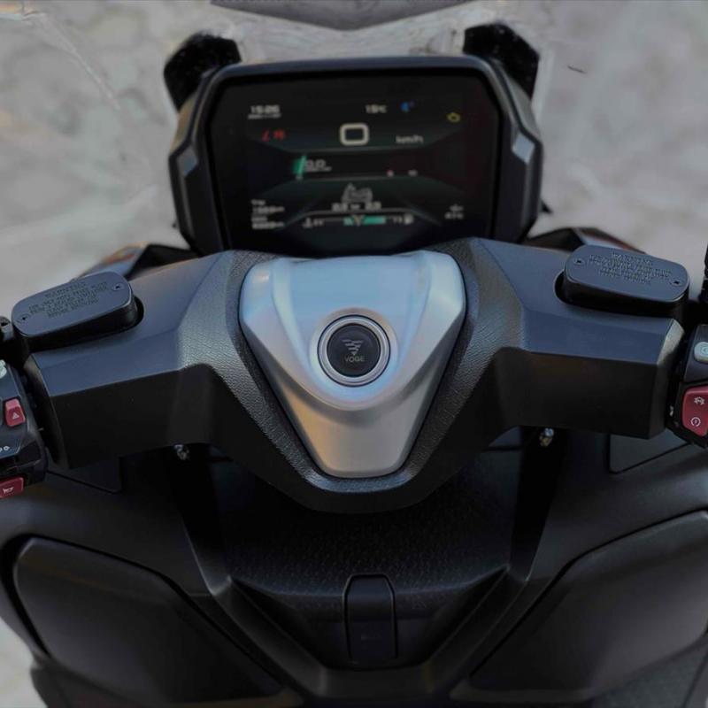 Voge SR4 Max - 2024
