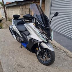 Kymco ak 550 2019 godina