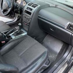 Peugeot 407 2.0 HDI