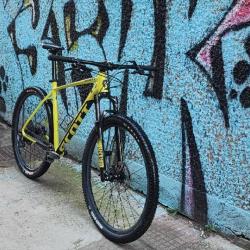 SCOTT SCALE 970