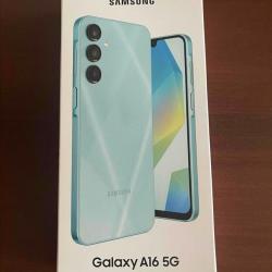 Samsung A16, 128GB