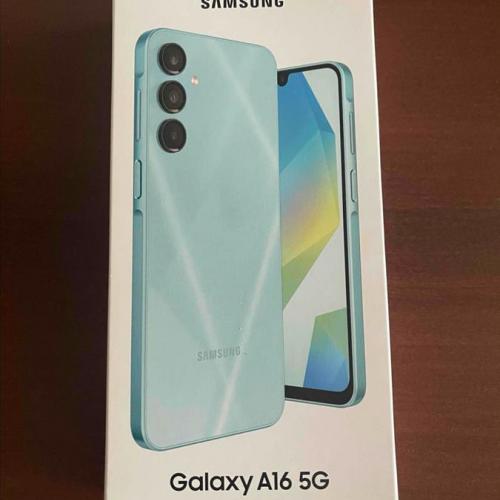 Samsung A16, 128GB