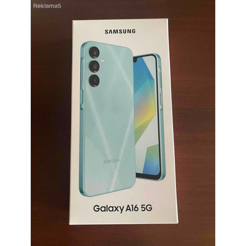 Samsung A16, 128GB