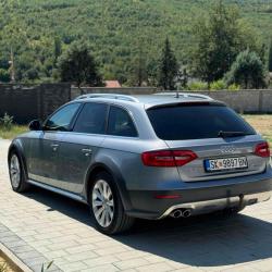 AUDI A4 ALLROAD 2.0 TDI QUATTRO 2015