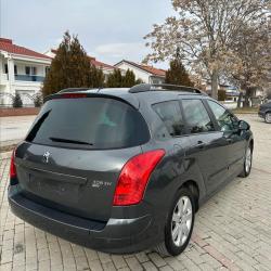 PEUGEOT 308 1.6 E-HDI 112 KS 2013 GODINA