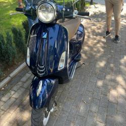 Piaggio Vespa Primavera 50cc