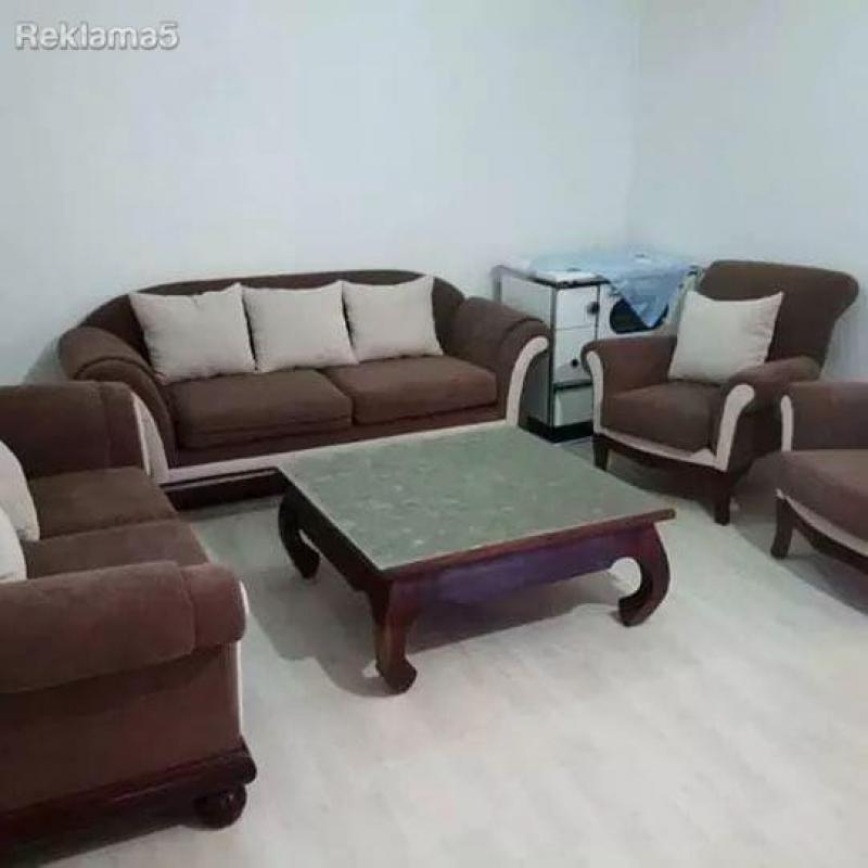Tapetar - Tapaciranje na Mebel