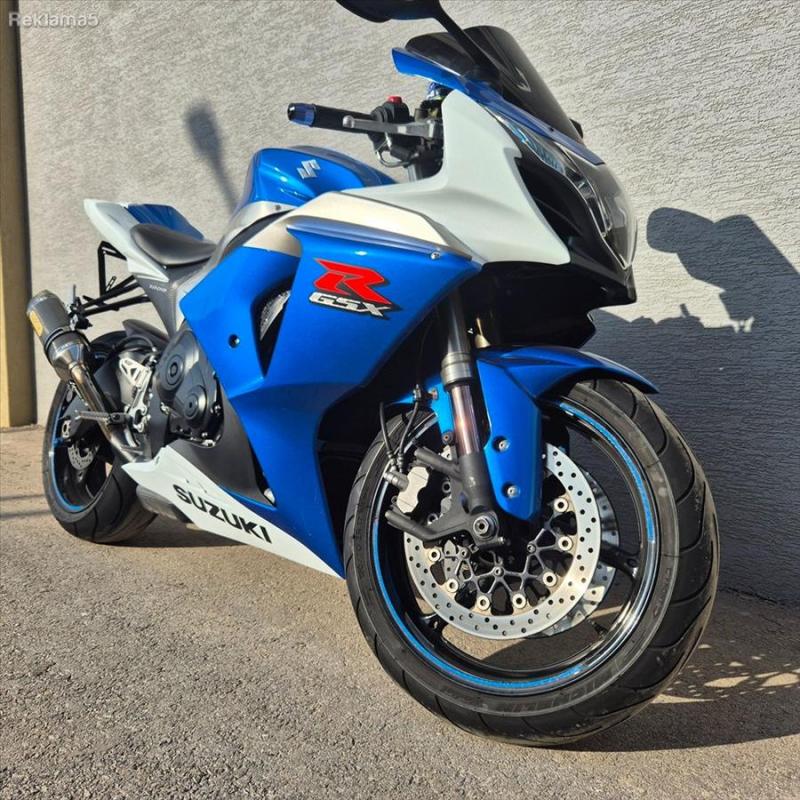 SUZUKI GSX-R1000