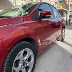 Ford Focus 1.4 Benzine Gas Non-Imported