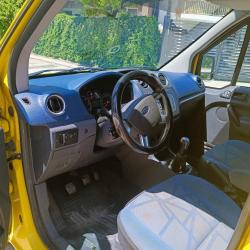 Ford Transit Connect 2011
