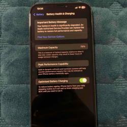 iPhone 12 Pro Max 128GB