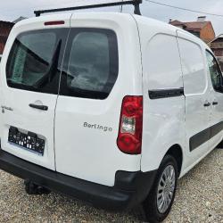 CITROEN BERLINGO 1.6 HDI--90KS--TOVARNO--MODEL 2012--NOVO!!