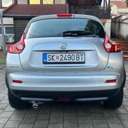 NISSAN JUKE 1.5 DCI ACENTA PREMIUM-PERFEKTNO