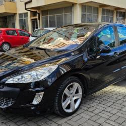 PEUGEOT 308 1.6 150HP 2008G PANORAMA ODLICNO !!!