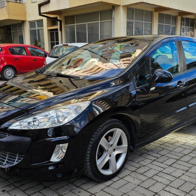 PEUGEOT 308 1.6 150HP 2008G PANORAMA ODLICNO !!!