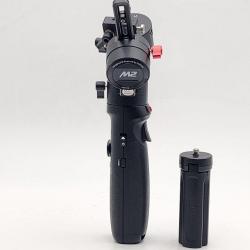ZHIYUN Crane M2 Gimbal do 720Gr profesionalen