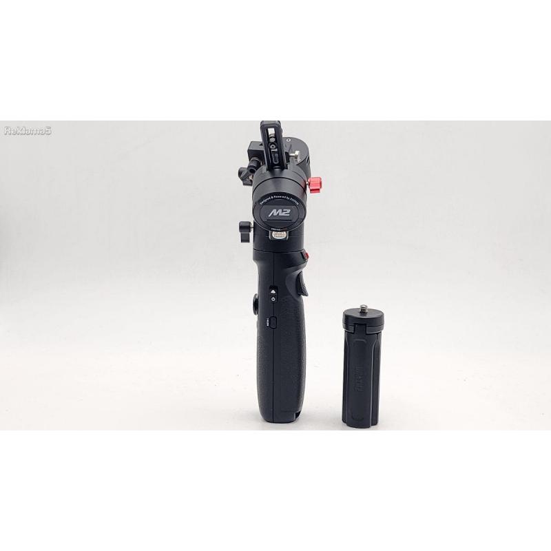 ZHIYUN Crane M2 Gimbal do 720Gr profesionalen
