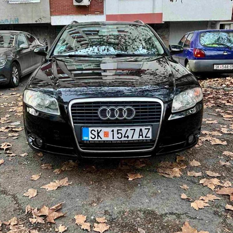 A 4-1.9 tdi-desel-2007