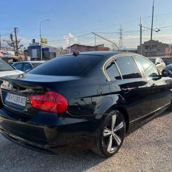 BMW 318D 105KW 2008G