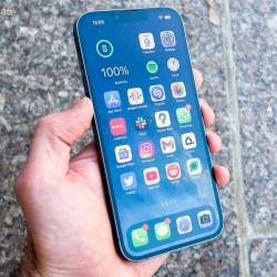 IPHONE 13 PRO - Super!