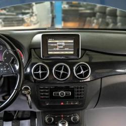 Mercedes Benz B180 moze zamena