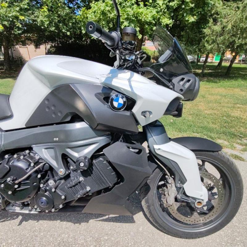 Bmw K1300R 173HP 7000€