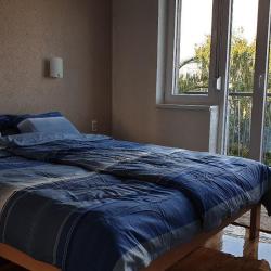 Iznajmuvam 2 apartmani vo centarot na Kumanovo