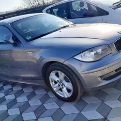 BMW 116 D FACELIFT 2010 god. Sega uvezena plateni davacki