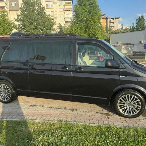 VW T6 TRANSPORTER VIP 2.0 TDI 2016 god
