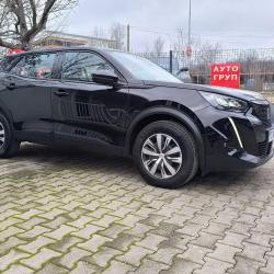 PEUGEOT 2008 1.5 BLUE HDI 110KS 2022 ACTIVE BUSINESS